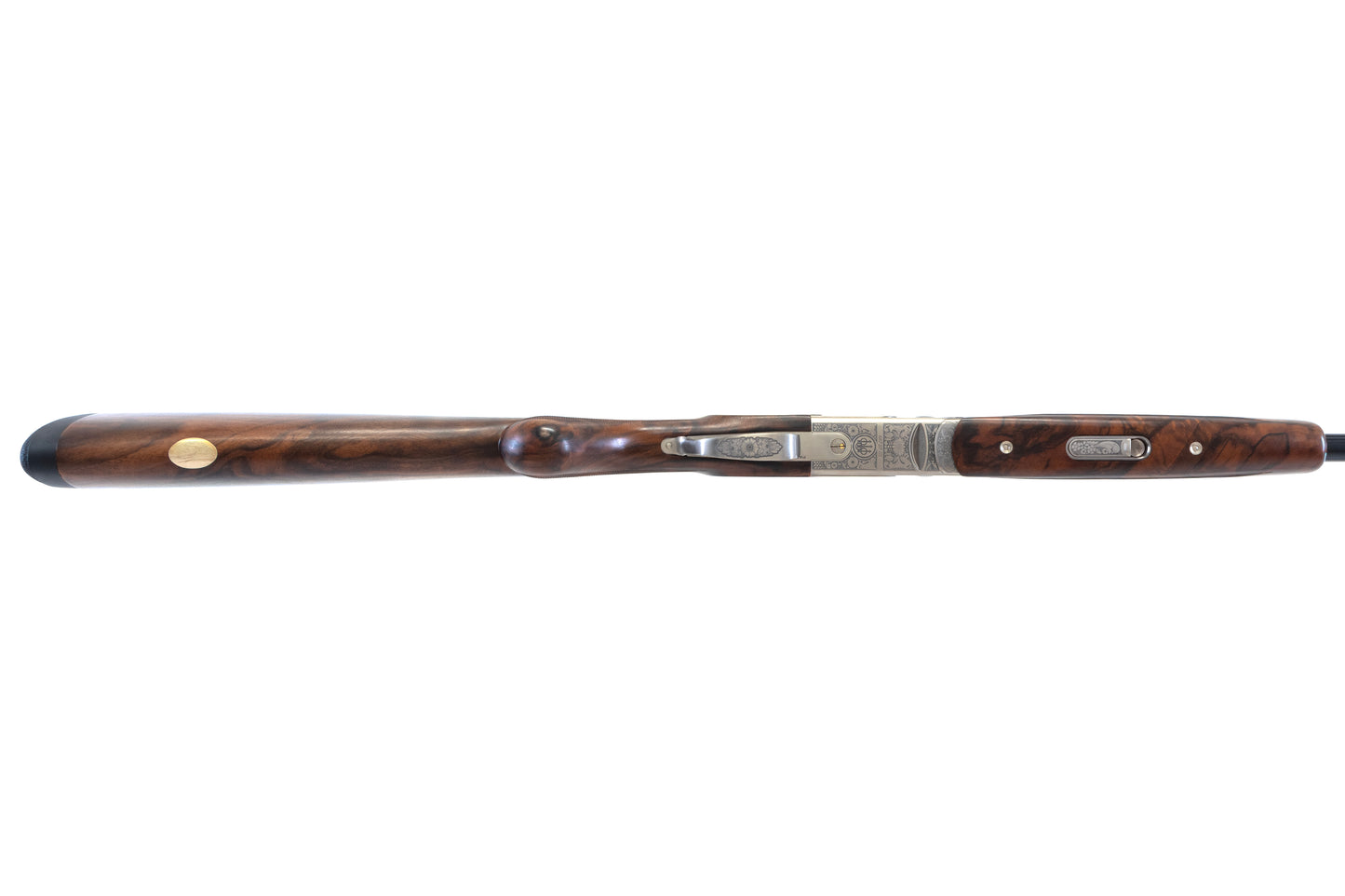 Cole Exclusive Double Single Selective Trigger Beretta 687 Silver Pigeon III Left-Handed Field Shotgun | 20GA 28" | SN#: L06677X