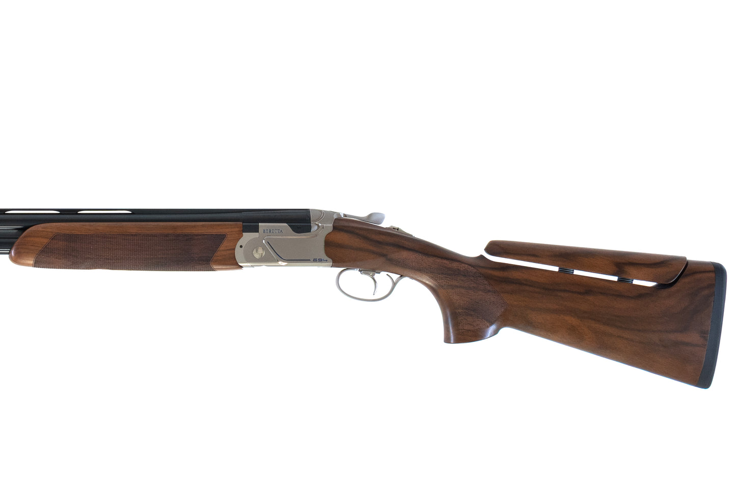 Beretta 694 Sporting Shotgun w/ B-Fast Adj. Comb | 12GA 32" | SN#: ST27407R
