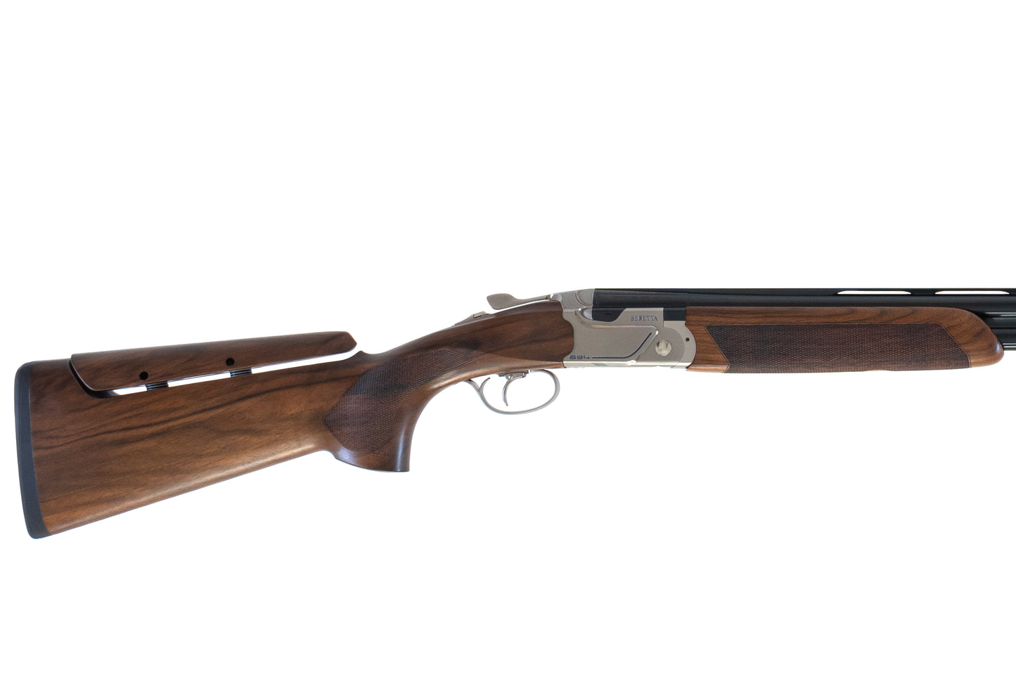 Beretta 694 Sporting Shotgun w/ B-Fast Adj. Comb | 12GA 32" | SN#: ST27407R