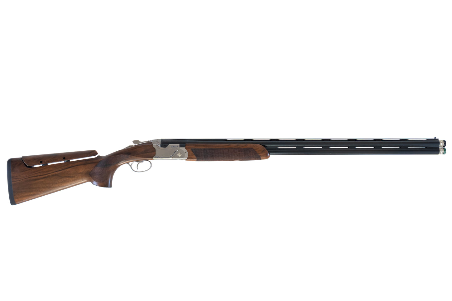 Beretta 694 Sporting Shotgun w/ B-Fast Adj. Comb | 12GA 32" | SN#: ST27407R