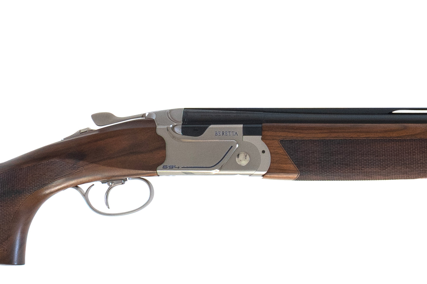 Beretta 694 Sporting Shotgun w/ B-Fast Adj. Comb | 12GA 32" | SN#: ST27407R