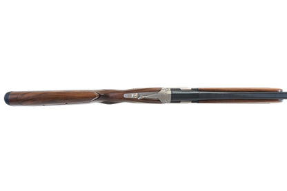Beretta 694 Sporting Shotgun w/ B-Fast Adj. Comb | 12GA 32" | SN#: ST27407R
