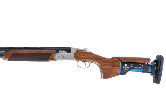 Beretta 694 Pro Sporting Shotgun w/ TSK | 12GA 30" | SN#: ST26586R