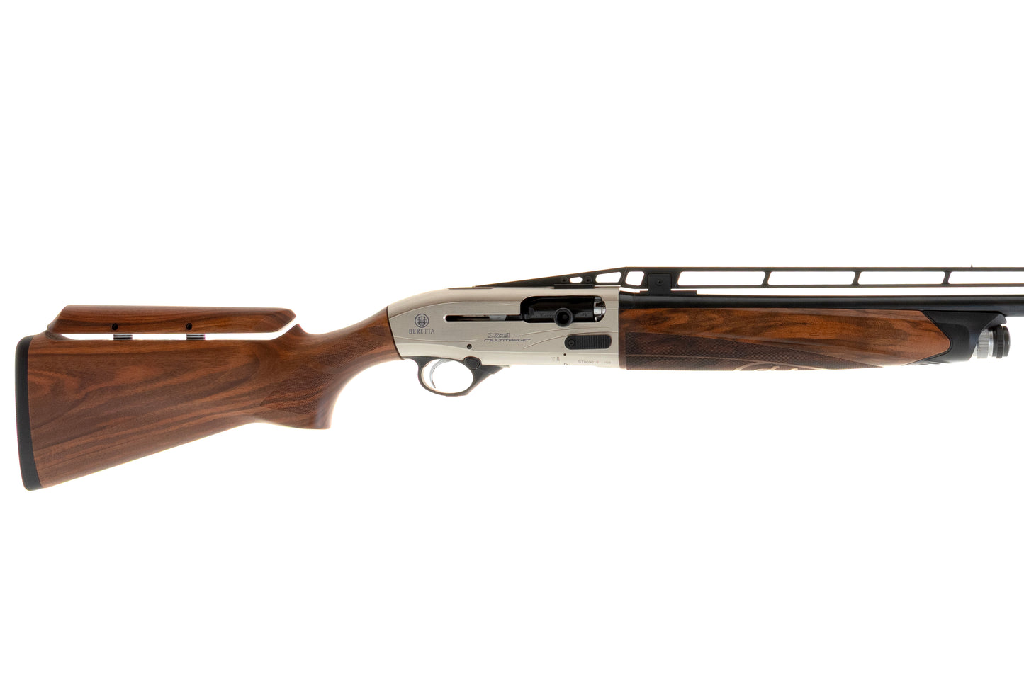 Beretta A400 XCEL Multitarget Sporting Shotgun | 12GA 30" | SN#: ST009019