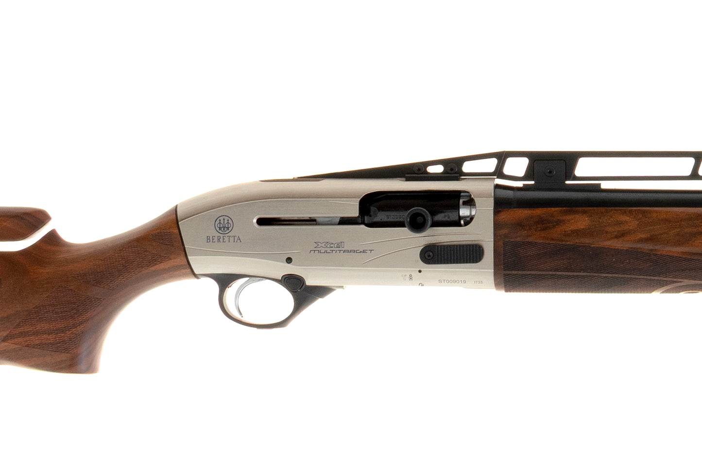 Beretta A400 XCEL Multitarget Sporting Shotgun | 12GA 30" | SN#: ST009019