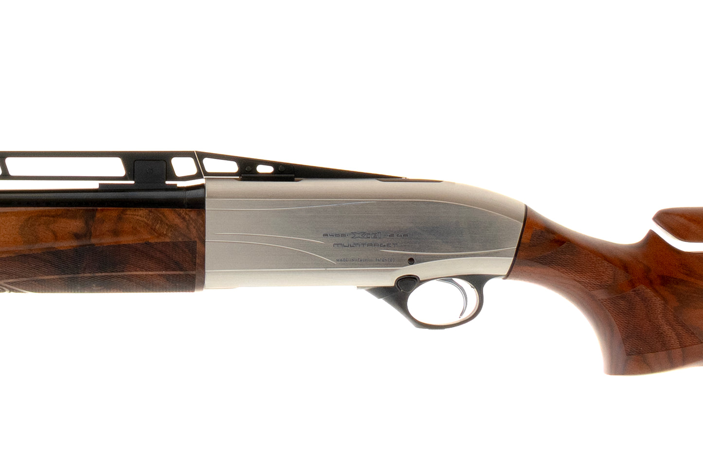 Beretta A400 XCEL Multitarget Sporting Shotgun | 12GA 30" | SN#: ST009019