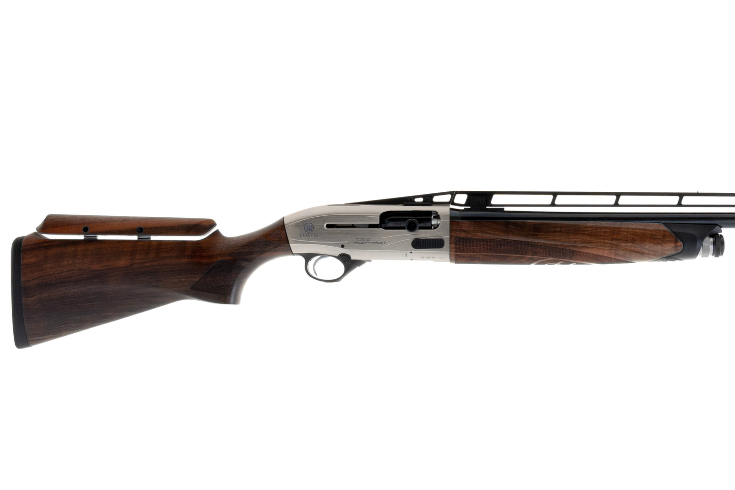 Beretta A400 XCEL Multitarget Sporting Shotgun w/ Adj. Comb | 12GA 30" | SN#: ST009118