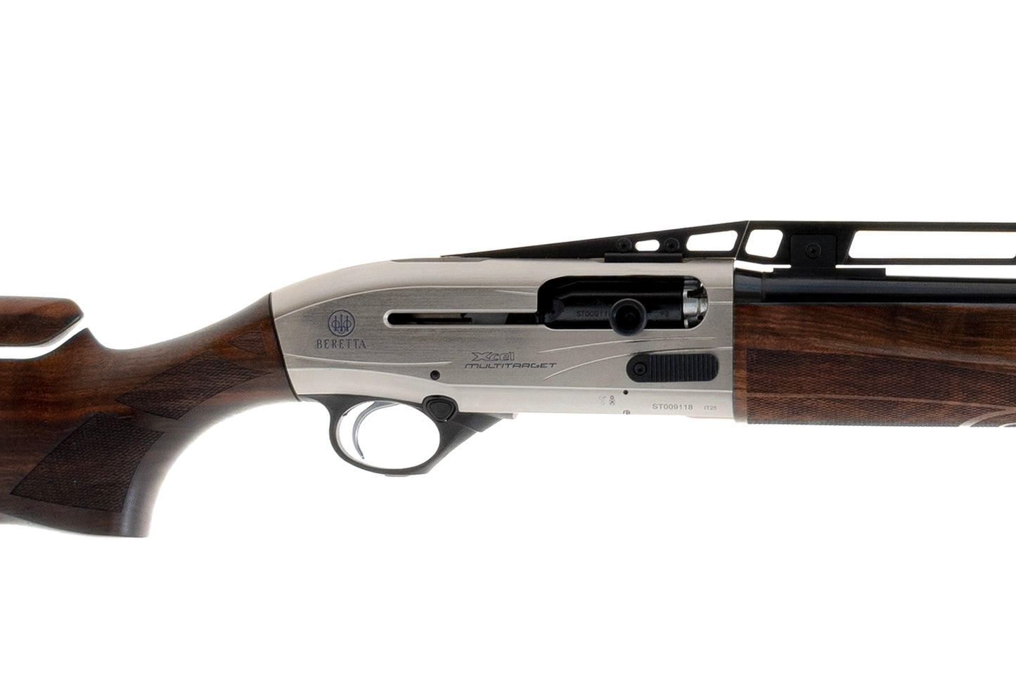 Beretta A400 XCEL Multitarget Sporting Shotgun w/ Adj. Comb | 12GA 30" | SN#: ST009118