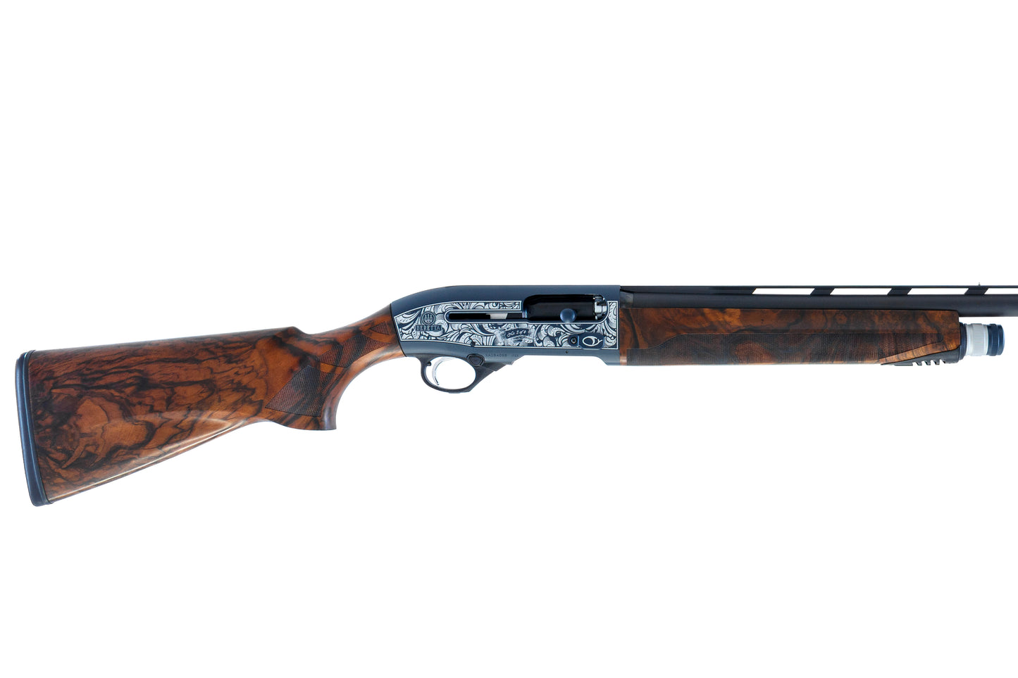 Cole Pro Beretta A400 40th Anniversary Limited Edition Sporting Shotgun | 12GA 30" | SN#: XA284098