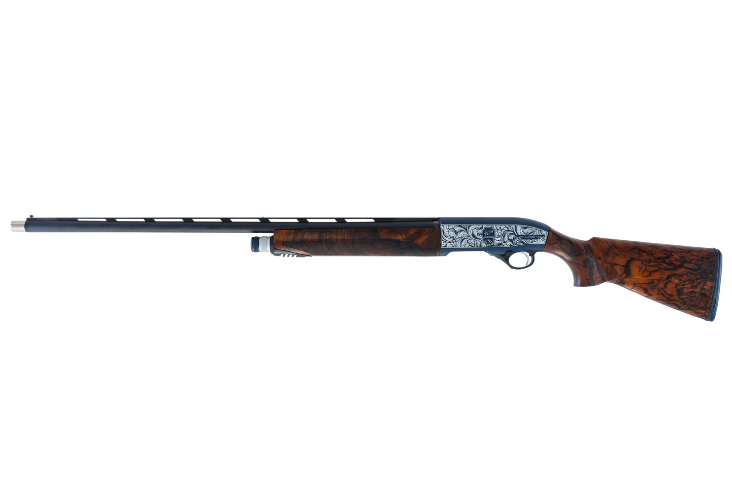 Cole Pro Beretta A400 40th Anniversary Limited Edition Sporting Shotgun | 12GA 30" | SN#: XA284098