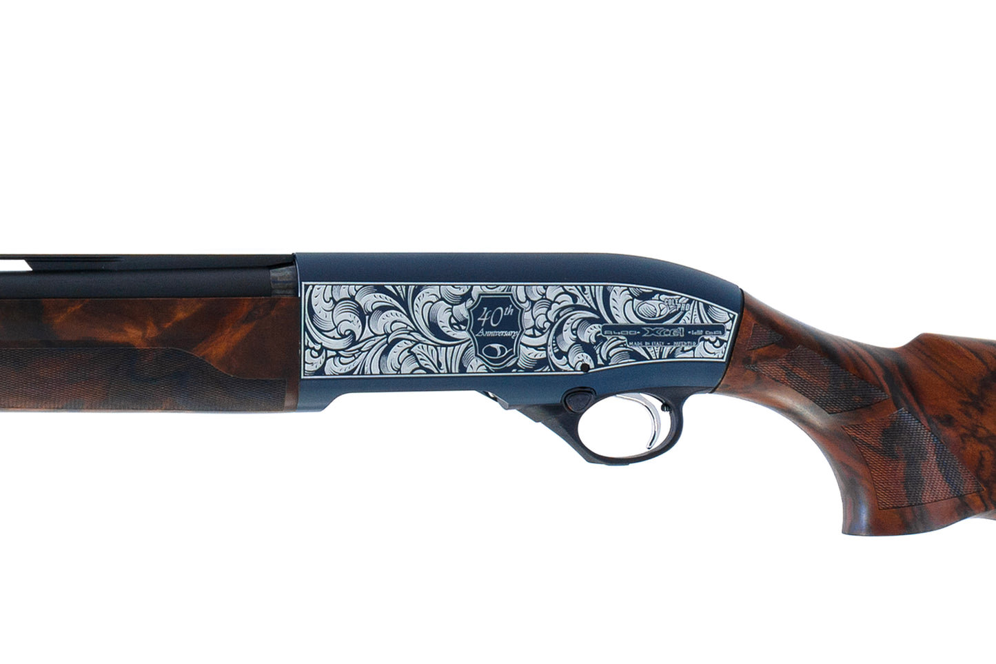 Cole Pro Beretta A400 40th Anniversary Limited Edition Sporting Shotgun | 12GA 30" | SN#: XA284098
