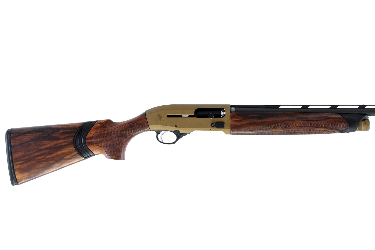Cole Pro Beretta A400 Midnight Bronze Sporting Shotgun w/ Kick-Off | 12GA 30" | SN#: XA274867