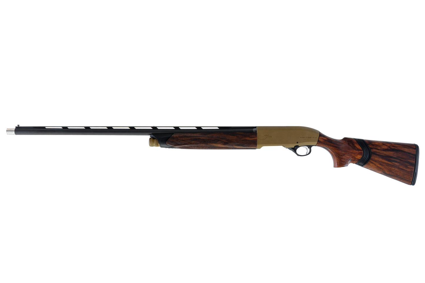 Cole Pro Beretta A400 Midnight Bronze Sporting Shotgun w/ Kick-Off | 12GA 30" | SN#: XA274867