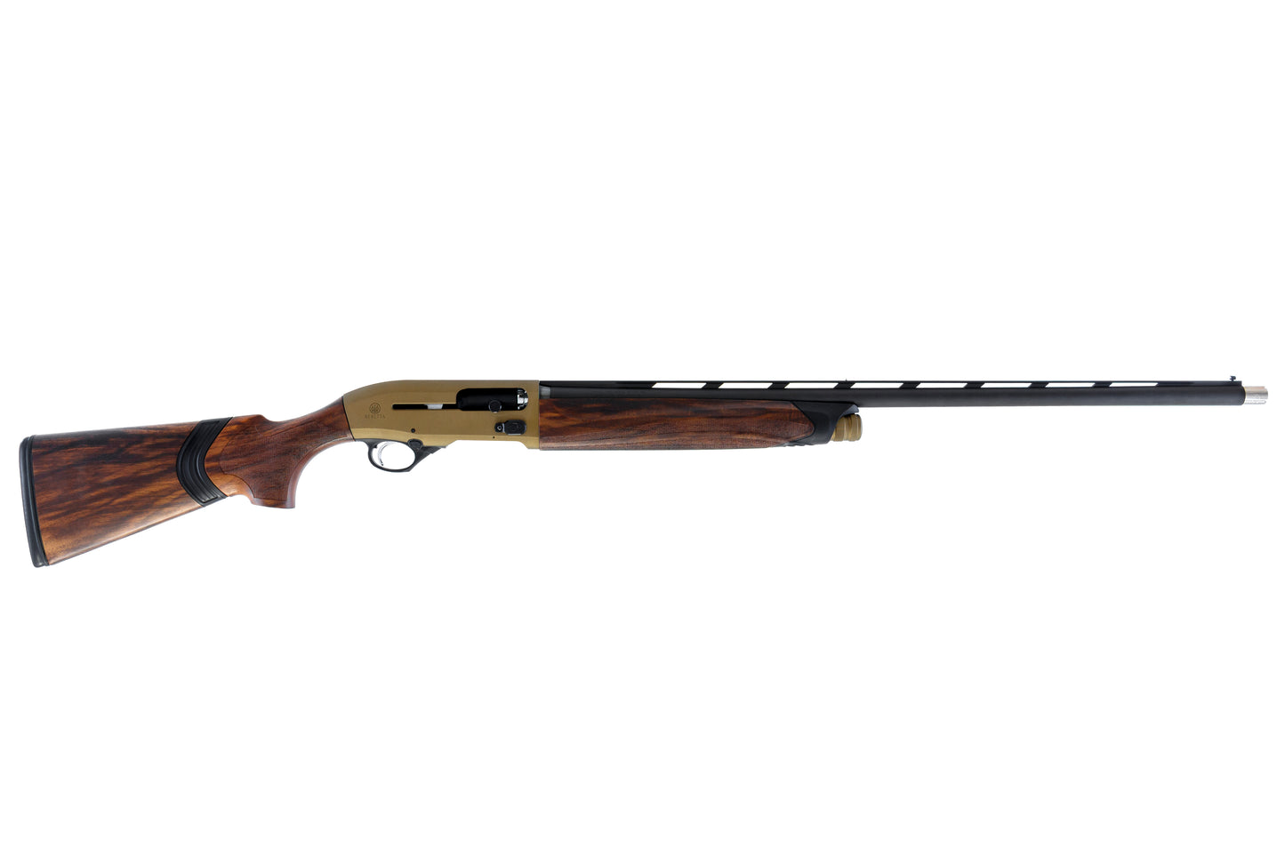 Cole Pro Beretta A400 Midnight Bronze Sporting Shotgun w/ Kick-Off | 12GA 30" | SN#: XA274867