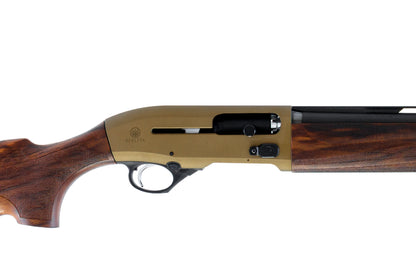 Cole Pro Beretta A400 Midnight Bronze Sporting Shotgun w/ Kick-Off | 12GA 30" | SN#: XA274867