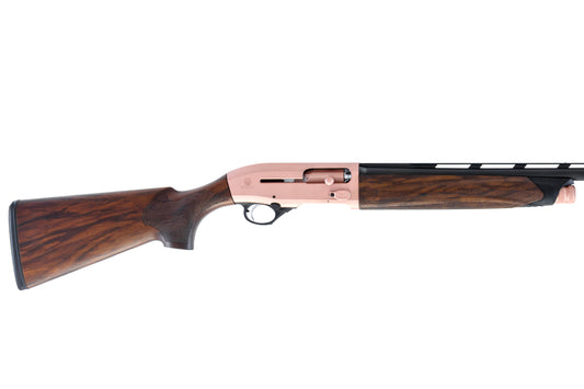 Cole Pro Beretta A400 Rose Gold Sporting Shotgun | 12GA 30" | SN#: XA282627