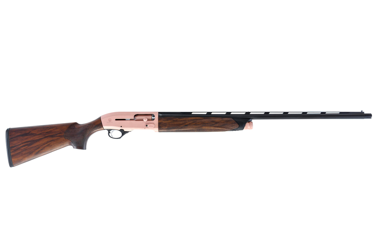 Cole Pro Beretta A400 Rose Gold Sporting Shotgun | 12GA 30" | SN#: XA282627