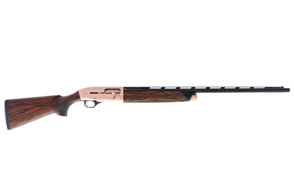 Cole Pro Beretta A400 Rose Gold Sporting Shotgun | 12GA 30" | SN#: XA282627