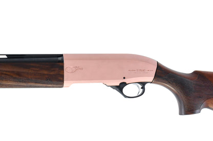 Cole Pro Beretta A400 Rose Gold Sporting Shotgun | 12GA 30" | SN#: XA282627