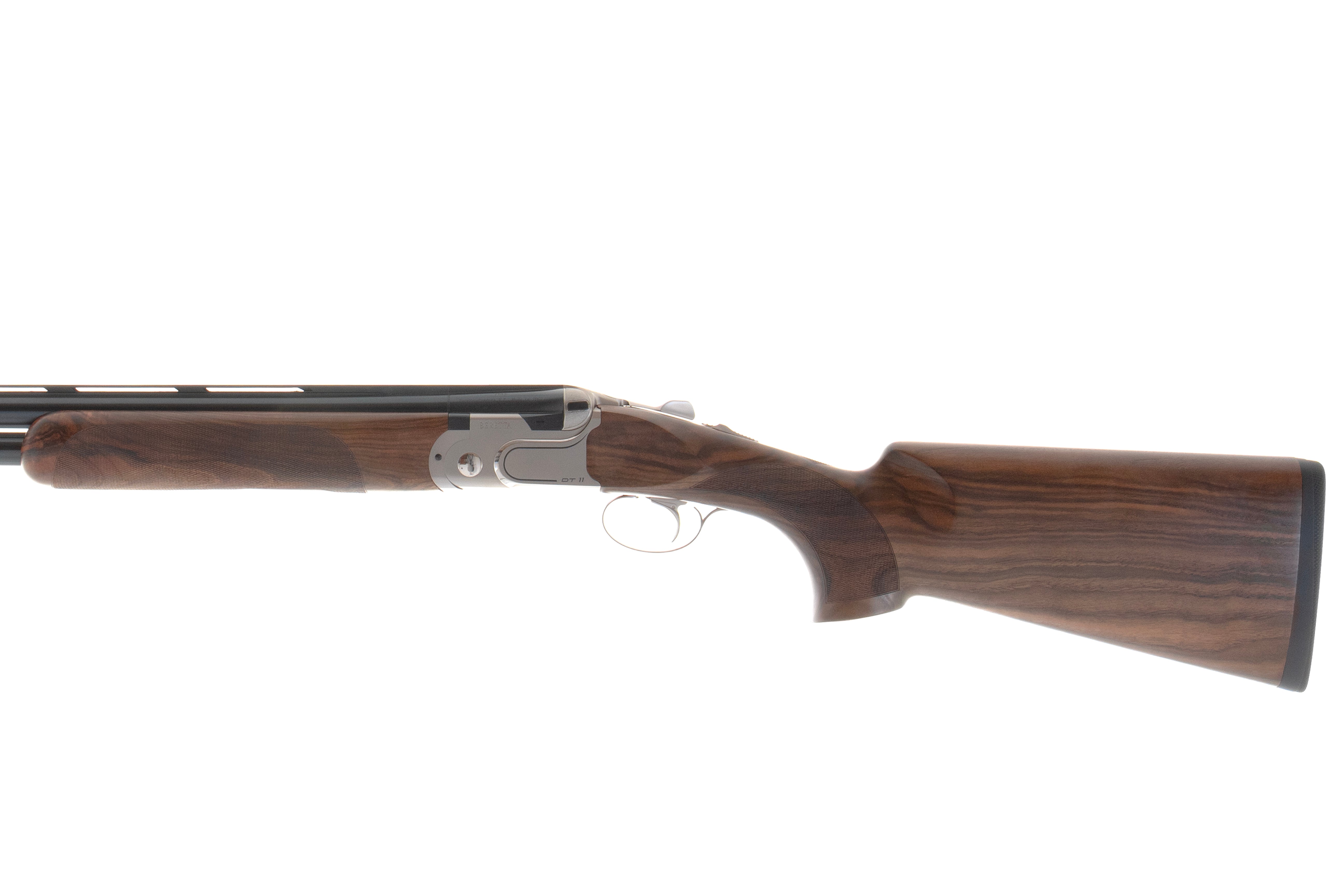 Beretta DT11 International Trap Sporting Shotgun Fixed Chokes (IM
