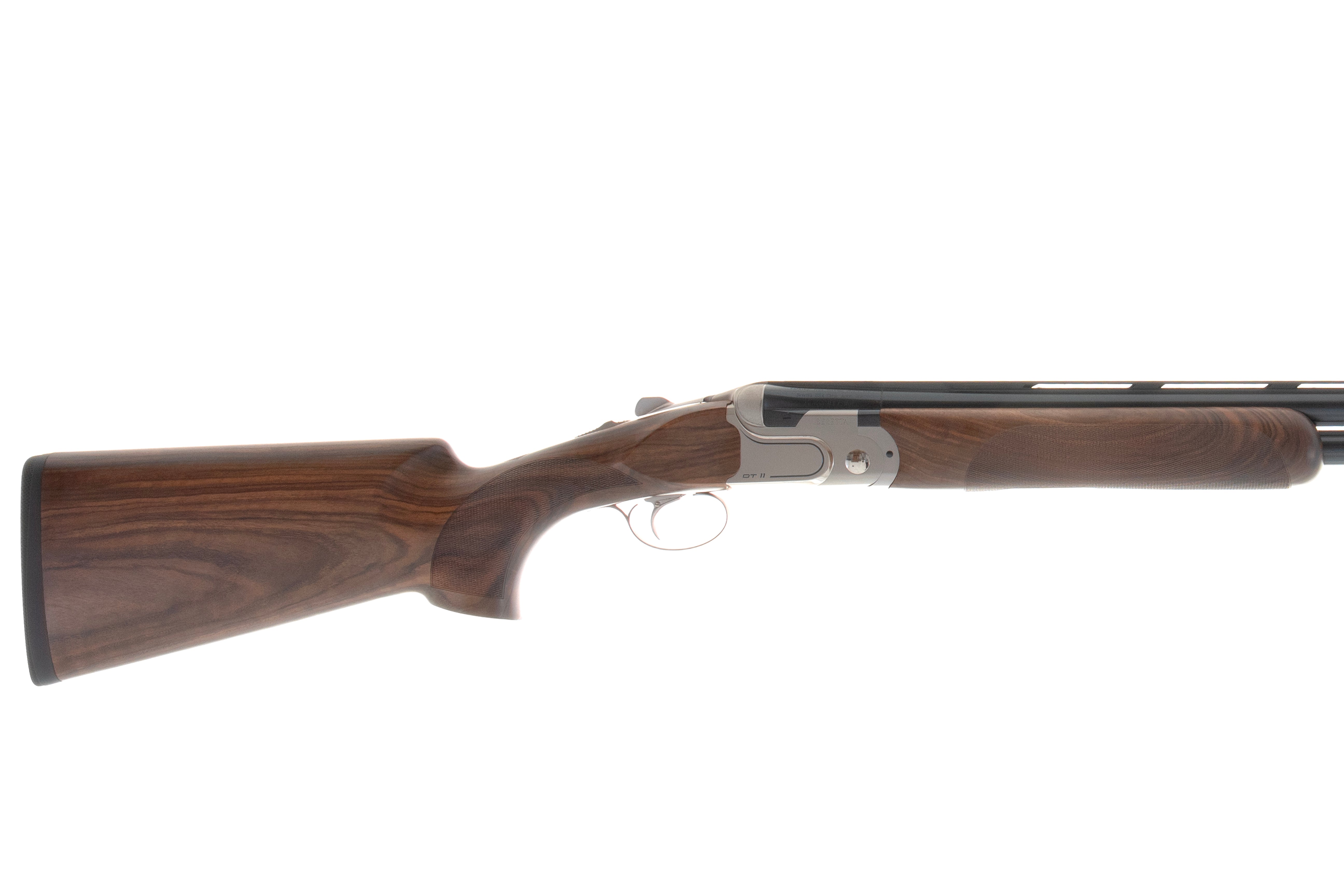 Beretta DT11 International Trap Sporting Shotgun Fixed Chokes (IM