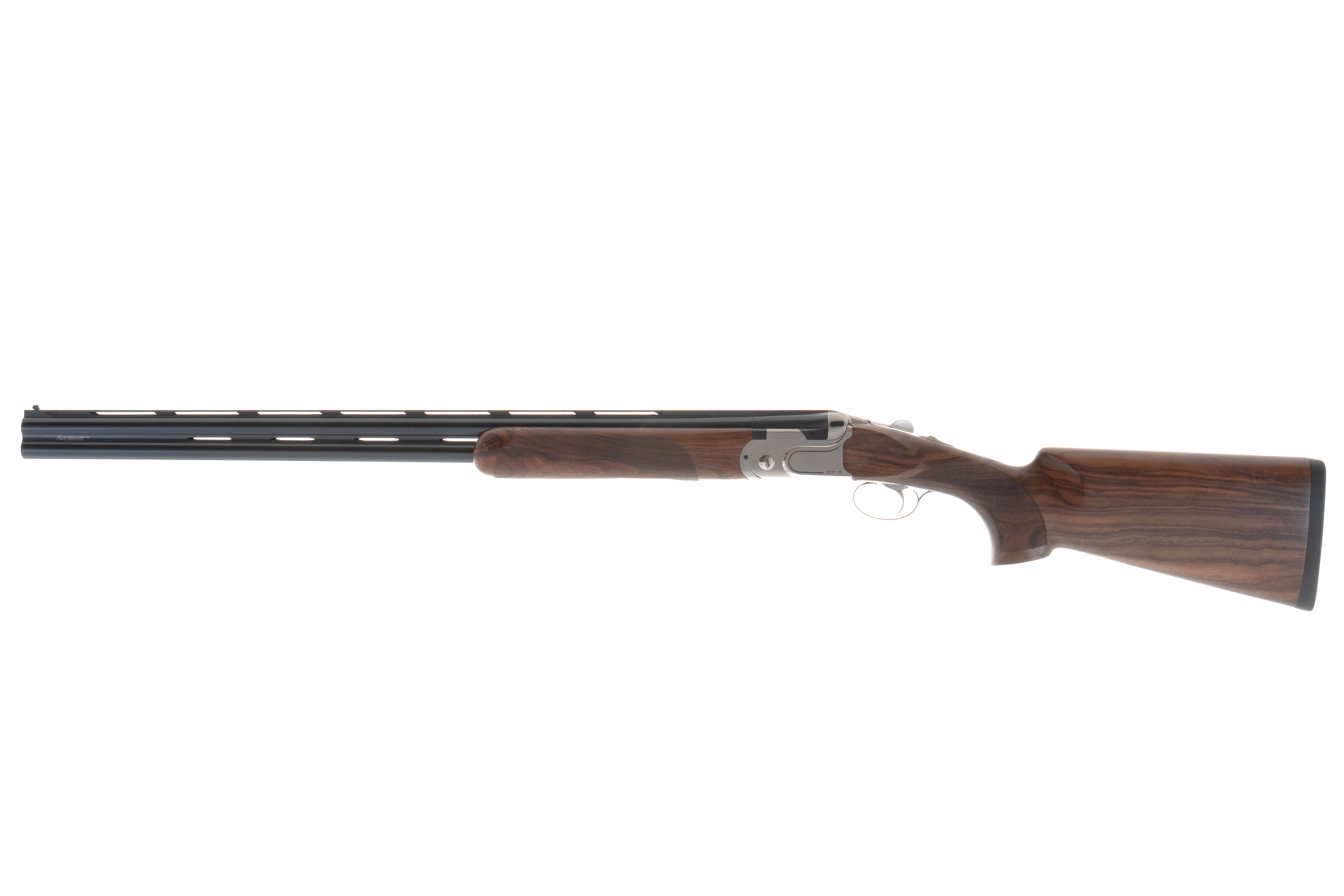 Beretta DT11 International Trap Sporting Shotgun Fixed Chokes (IM