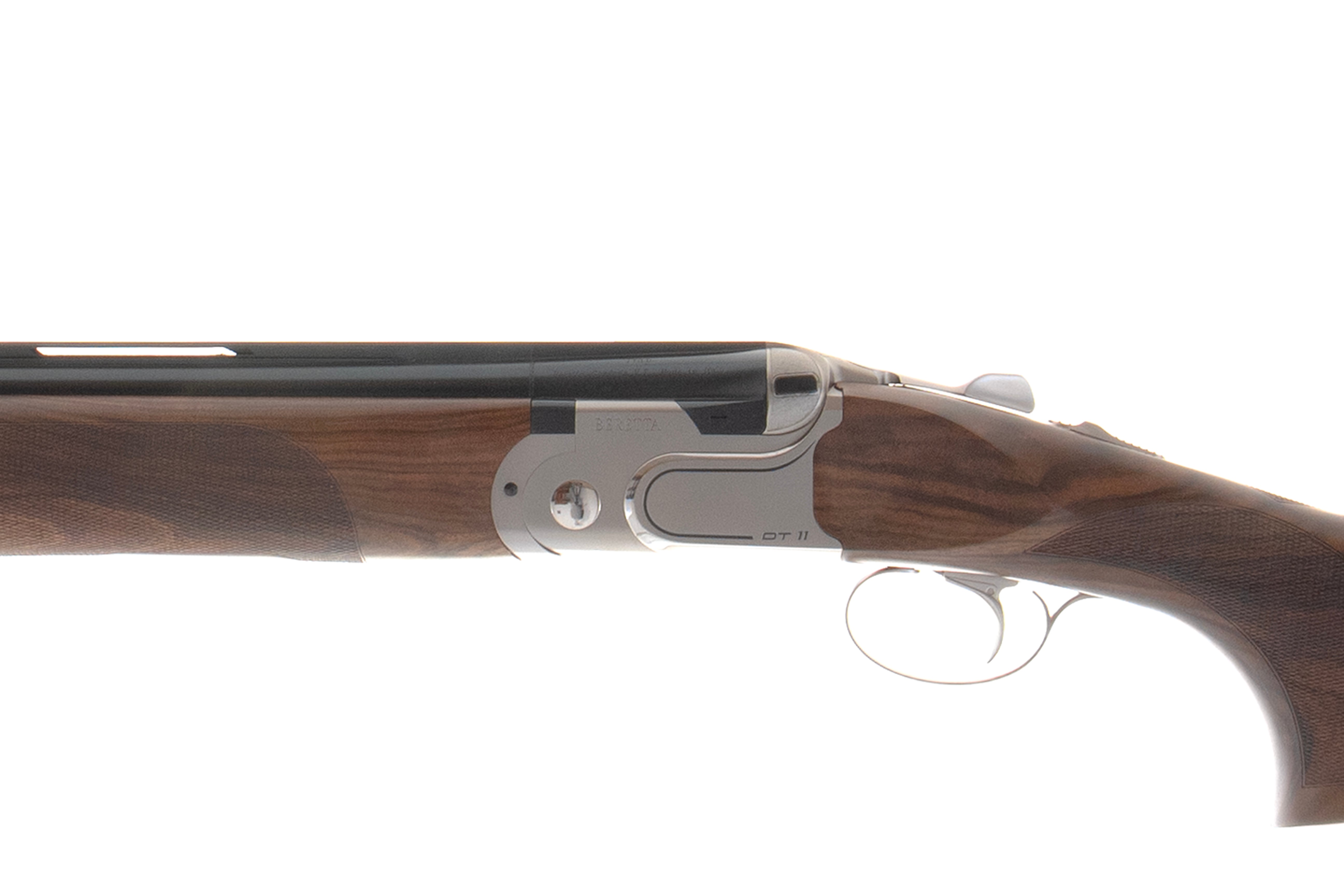 Beretta DT11 International Trap Sporting Shotgun Fixed Chokes (IM