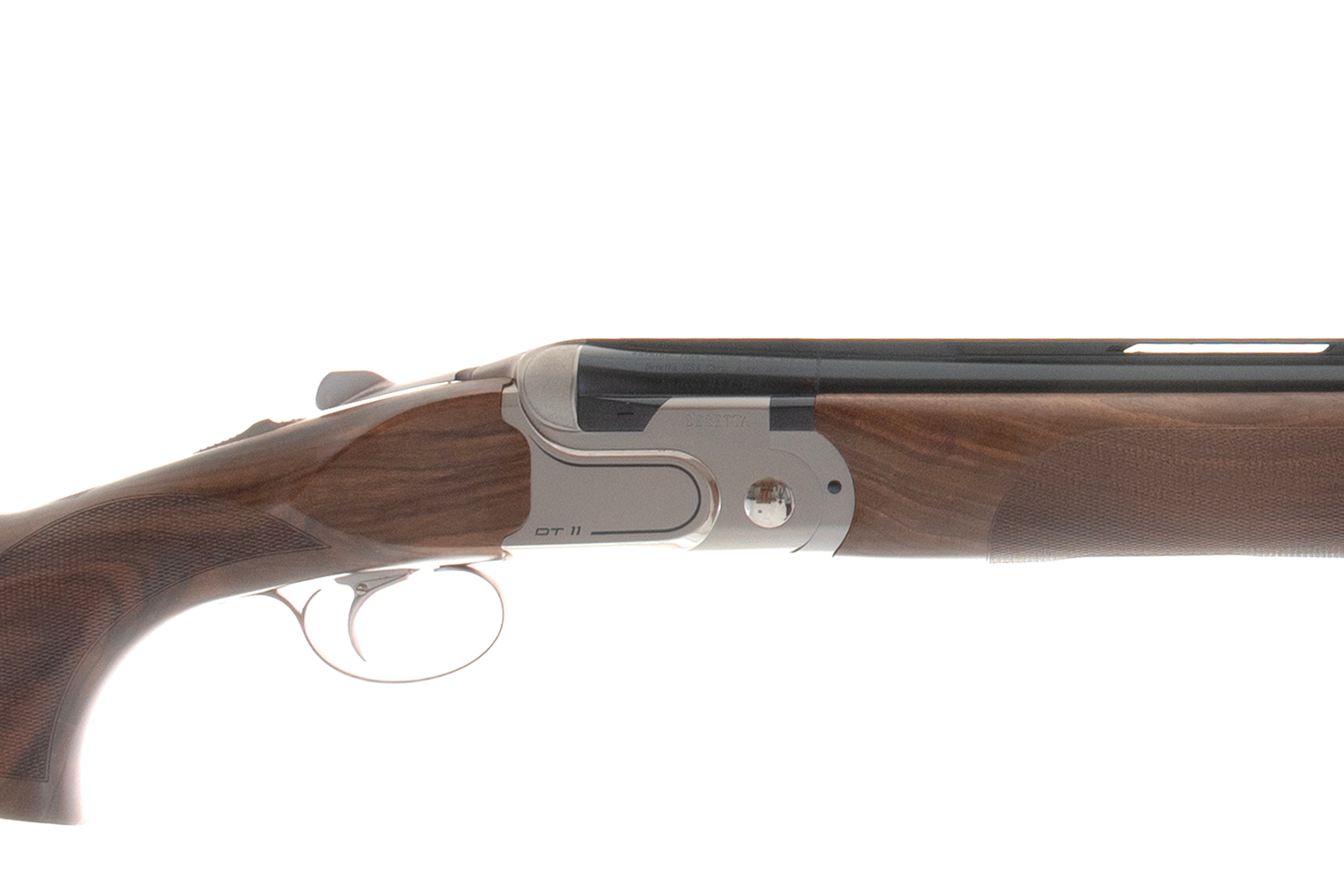 Beretta DT11 International Trap Sporting Shotgun Fixed Chokes (IM