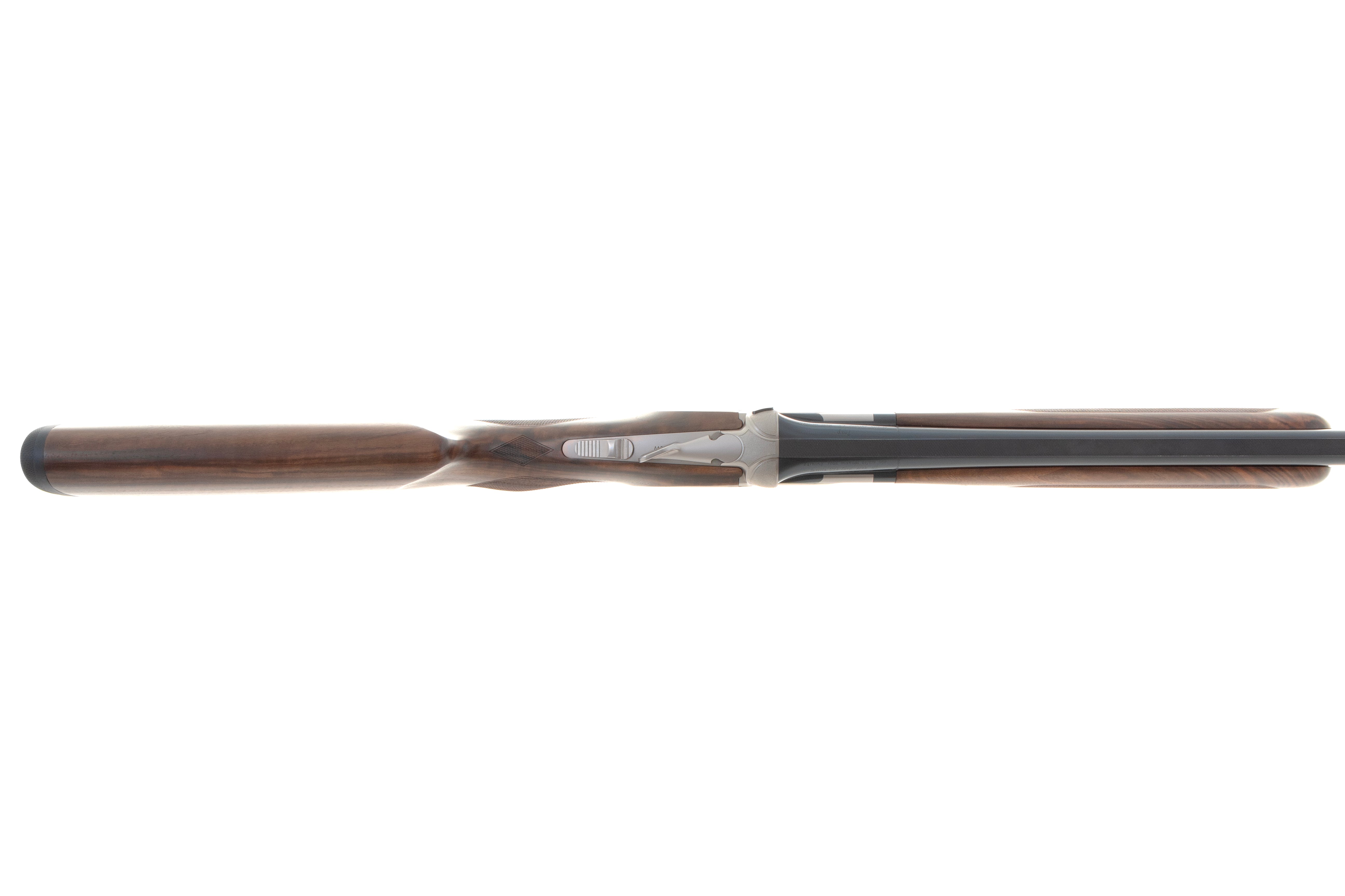 Beretta DT11 International Trap Sporting Shotgun Fixed Chokes (IM