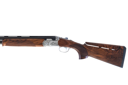 Pre-Owned Beretta DT11-L Game Scene Sporting Shotgun w/ B-Fast Adjustable Comb | 12GA 30" | SN#: DT22170W