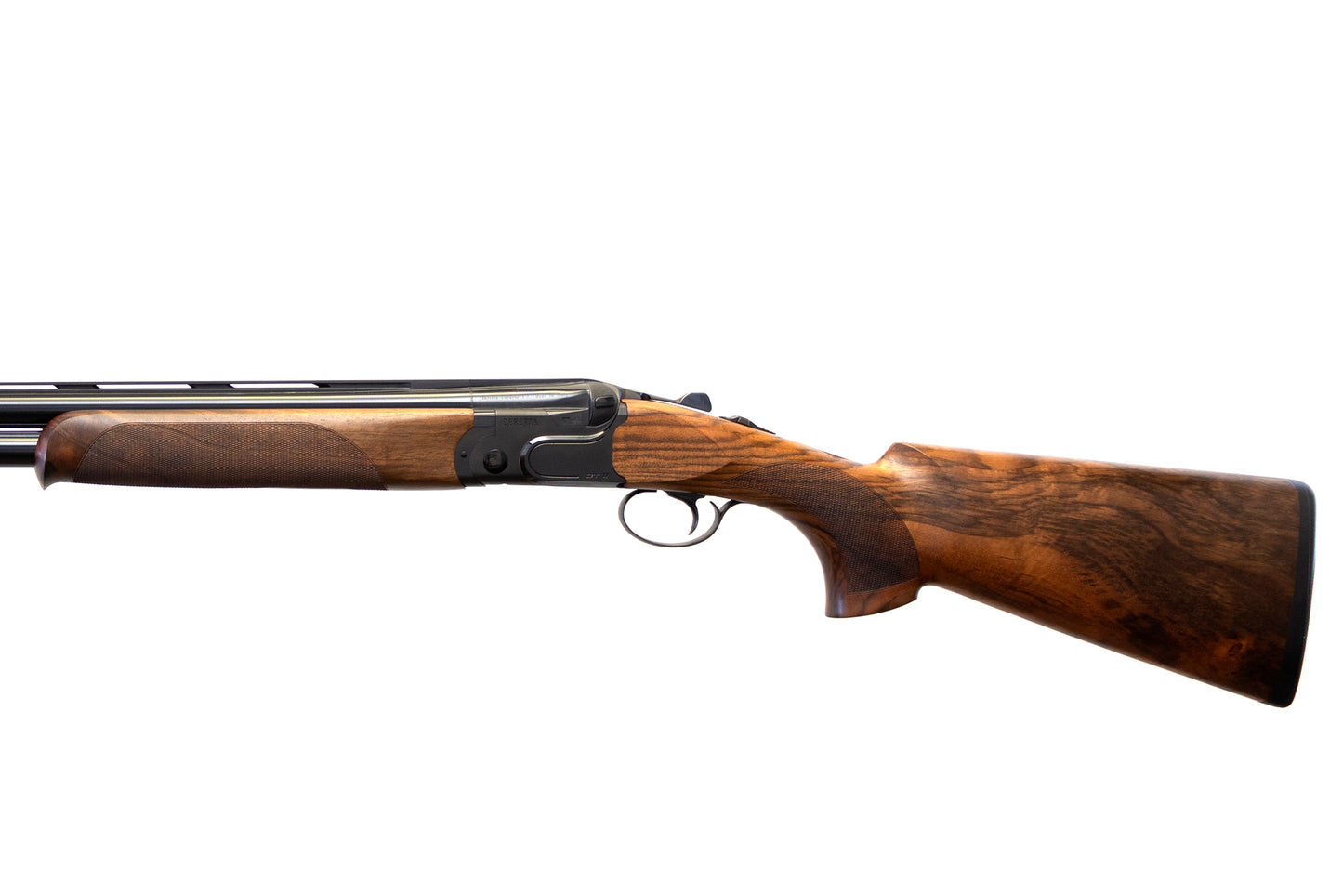Pre-Owned Beretta DT11 Black Sporting Shotgun | 12GA 32" | SN#: DT23014W