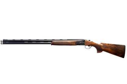 Pre-Owned Beretta DT11 Black Sporting Shotgun | 12GA 32" | SN#: DT23014W
