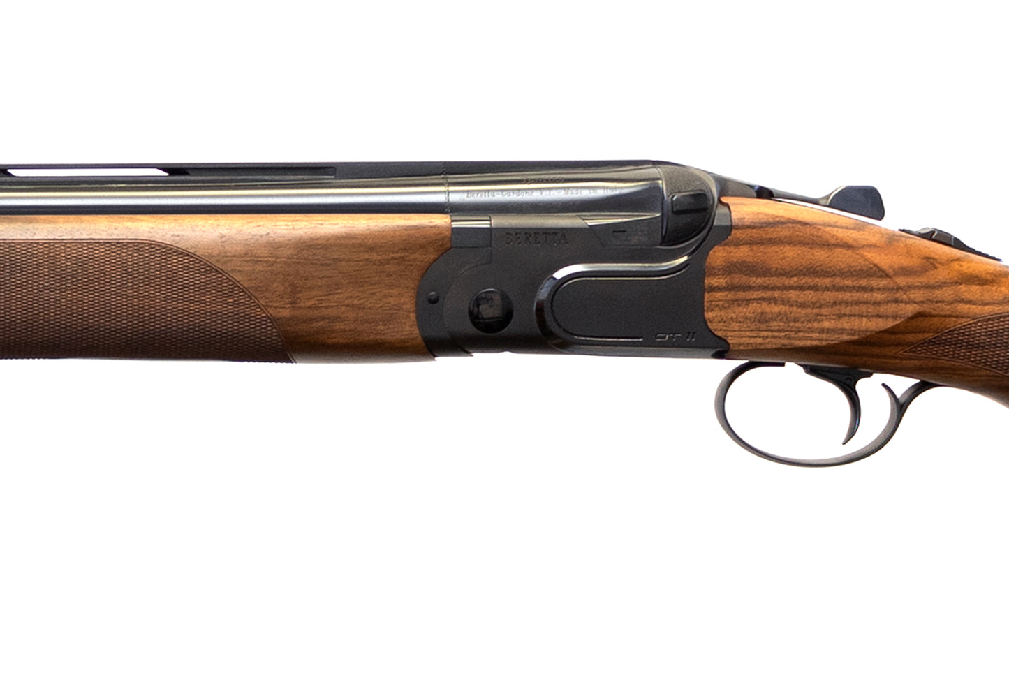 Pre-Owned Beretta DT11 Black Sporting Shotgun | 12GA 32" | SN#: DT23014W