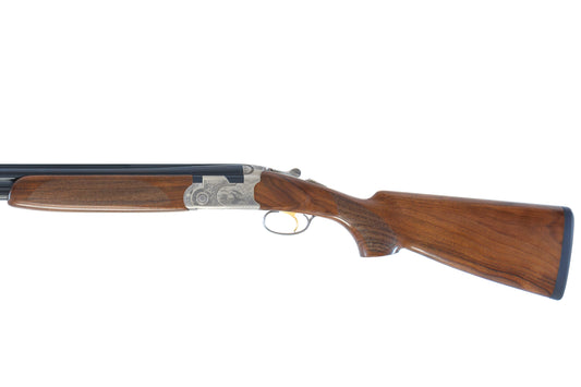 Beretta 687 Silver Pigeon III Field Shotgun | 12GA 28" | SN#: H49262X