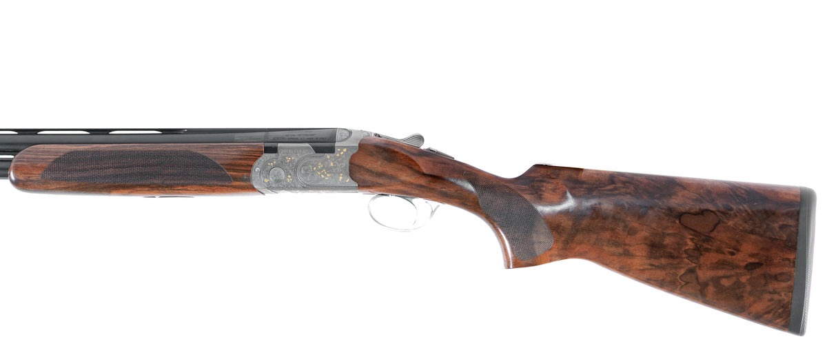 Beretta 687 Silver Pigeon 500 Year Anniversary Sporting Shotgun | 12GA 30" | SN#: SPL51522