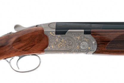 Beretta 687 Silver Pigeon 500 Year Anniversary Sporting Shotgun | 12GA 30" | SN#: SPL51522