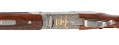 Beretta 687 Silver Pigeon 500 Year Anniversary Sporting Shotgun | 12GA 30" | SN#: SPL51522