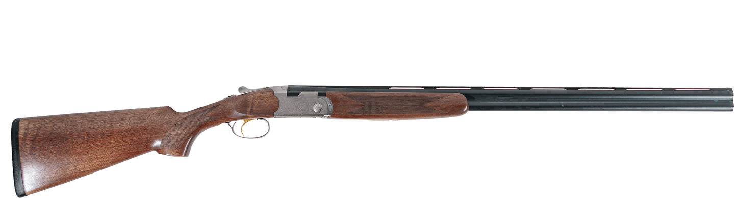 Beretta 686 Silver Pigeon I Combo Field Shotgun | 28GA-.410GA 28" | SN#: L11103X