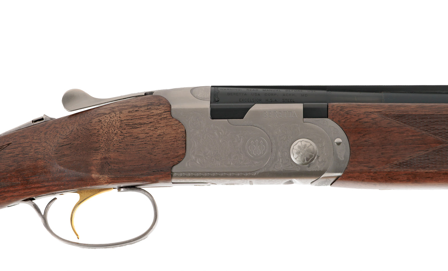 Beretta 686 Silver Pigeon I Combo Field Shotgun | 28GA-.410GA 28" | SN#: L11103X