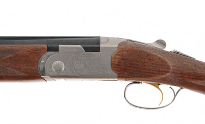 Beretta 686 Silver Pigeon I Combo Field Shotgun | 28GA-.410GA 28" | SN#: L11103X