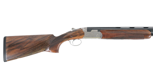 Cole Exclusive Beretta 686 Silver Pigeon I International Trap Shotgun | 12GA 30" | H52875X