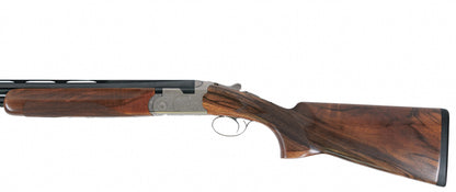 Cole Exclusive Beretta 686 Silver Pigeon I International Trap Shotgun | 12GA 30" | H52875X