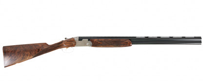 Cole Exclusive Beretta 686 Silver Pigeon I w/ Upgraded English Furniture Field Shotgun | 12GA 28" | SN#: H12077X