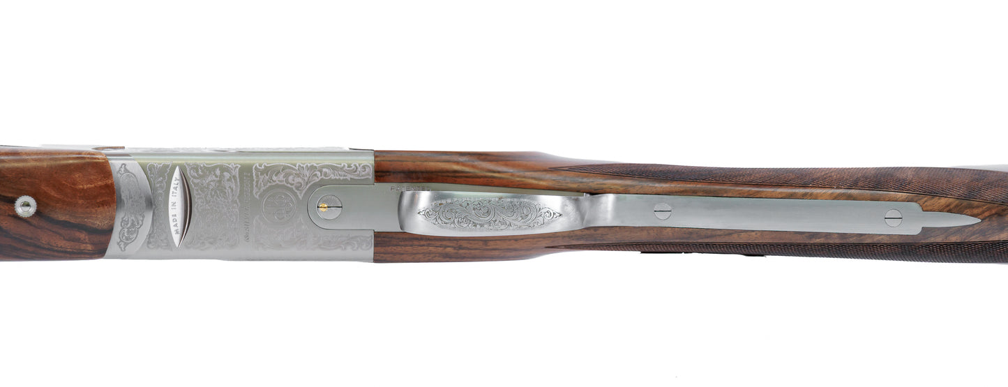 Cole Exclusive Beretta 686 Silver Pigeon I w/ Upgraded English Furniture Field Shotgun | 12GA 28" | SN#: H12077X