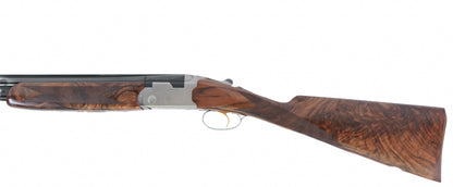 Cole Exclusive Beretta 686 Silver Pigeon I w/ Upgraded English Furniture Field Shotgun | 12GA 28" | SN#: H12077X