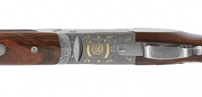 Beretta 687 Silver Pigeon 500 Year Anniversary Sporting Shotgun | 12GA 30" | SN#: SPL51591