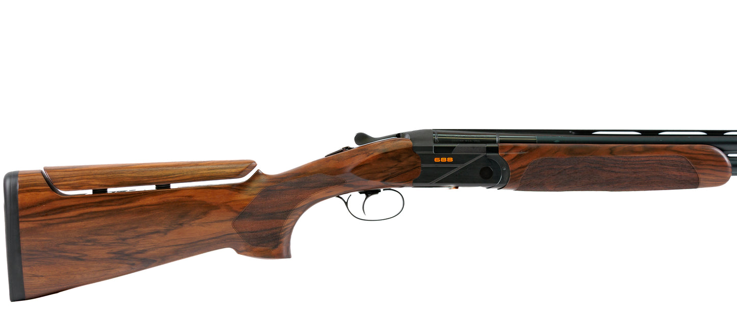 Cole Exclusive Beretta 688 B-Fast LH Performance Sporting Shotgun | 12GA 30" | SN#: H74661X