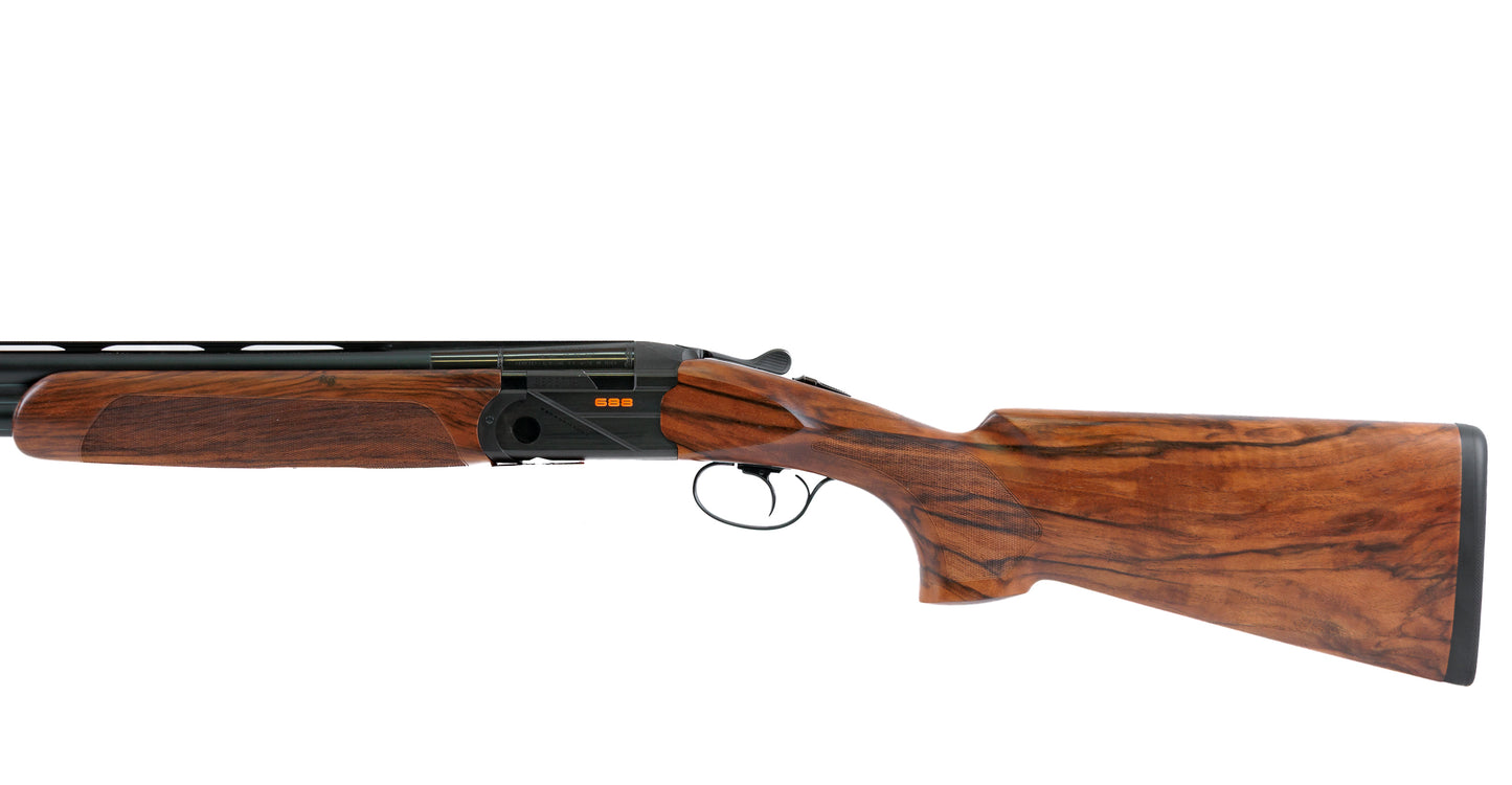 Cole Exclusive Beretta 688 Performance Sporting Shotgun | 12GA 32" | SN#: H80981X