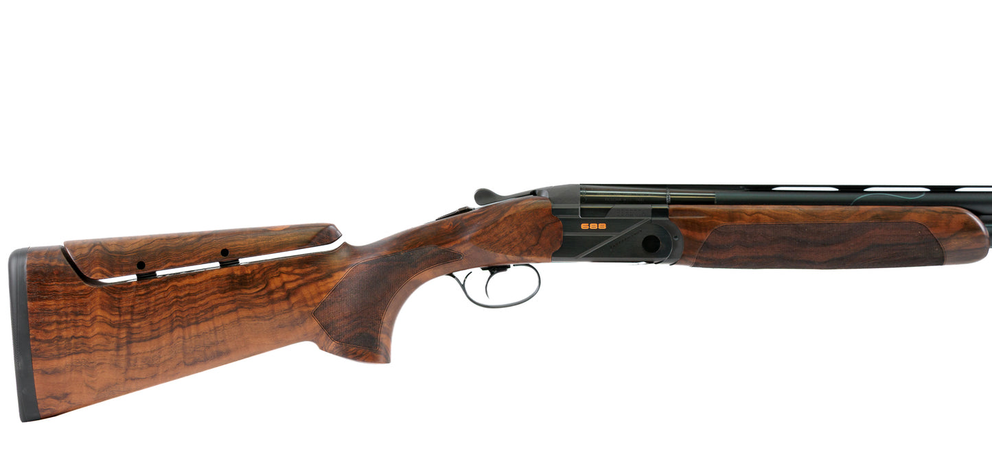 Cole Exclusive Beretta 688 B-Fast Performance Sporting Shotgun | 12GA 32" | SN#: H81202XX