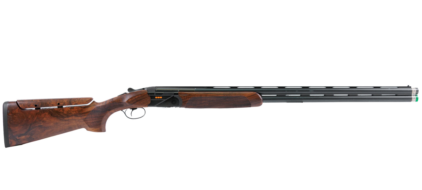 Cole Exclusive Beretta 688 B-Fast Performance Sporting Shotgun | 12GA 30" | SN#: H81599X